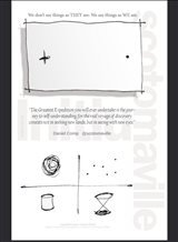 This is a cheat-sheet for mastering self and escaping the self-tyranny of Scotomaville. Download it to your phone for a quick-start and handy reference.